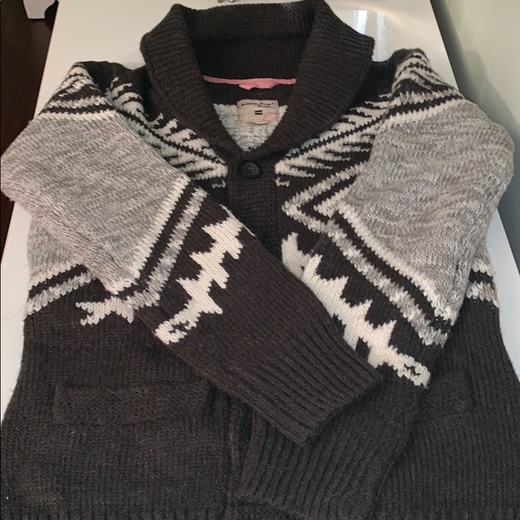 Nordic sweater! - Picture 3 of 3